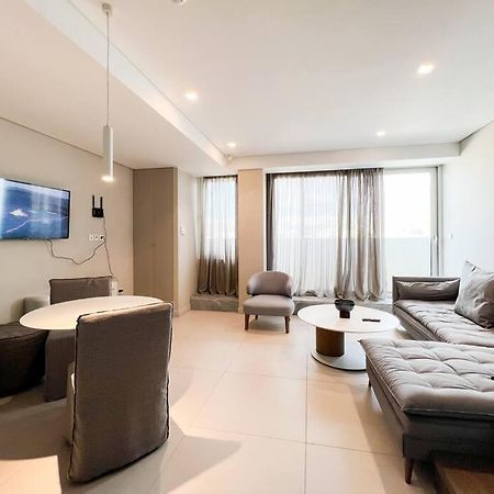 Aster Anhome Premium Selections Atenas Exterior foto