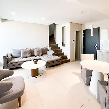 Aster Anhome Premium Selections Atenas Exterior foto