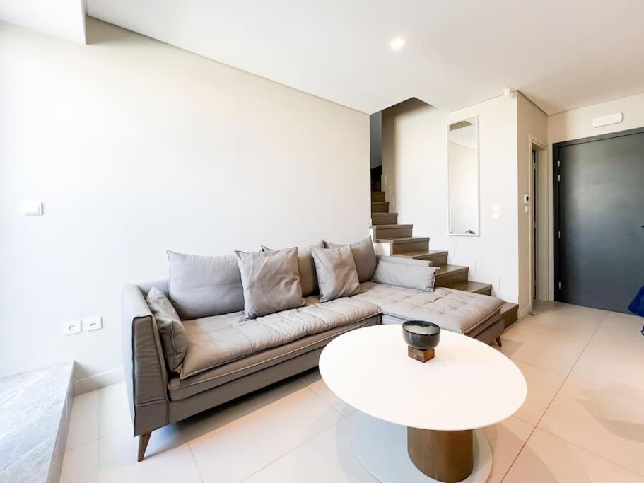 Aster Anhome Premium Selections Atenas Exterior foto