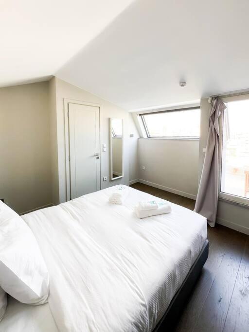 Aster Anhome Premium Selections Atenas Exterior foto