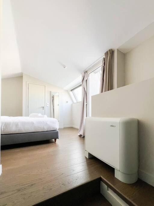 Aster Anhome Premium Selections Atenas Exterior foto