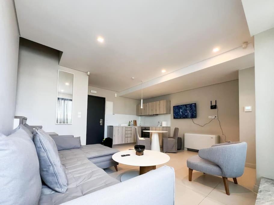 Aster Anhome Premium Selections Atenas Exterior foto