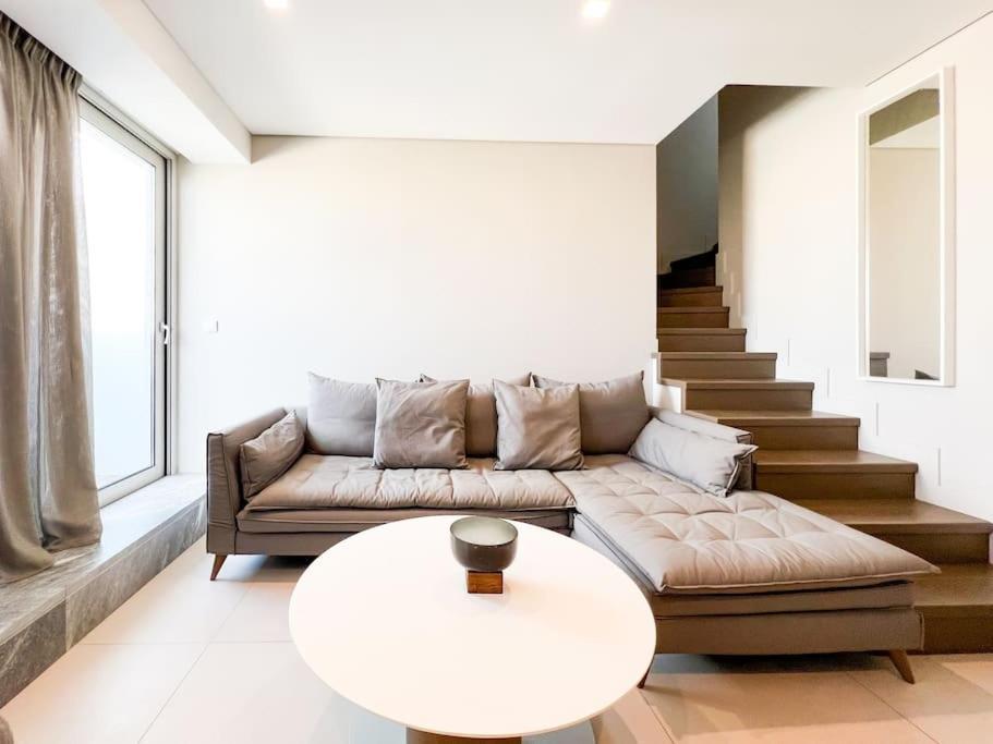 Aster Anhome Premium Selections Atenas Exterior foto