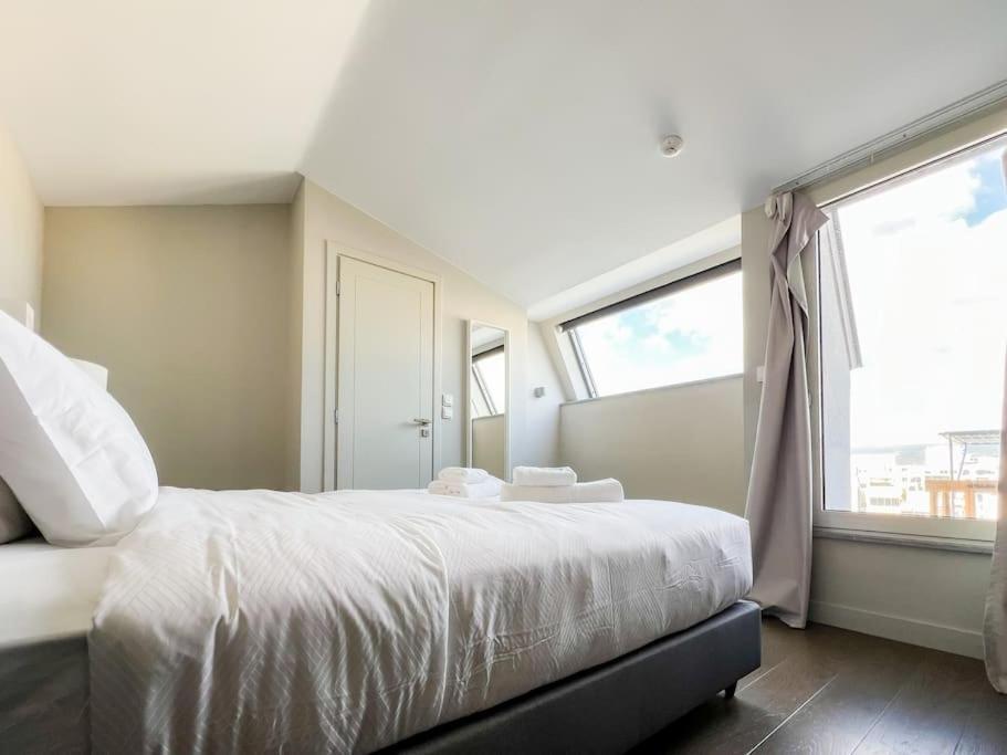 Aster Anhome Premium Selections Atenas Exterior foto